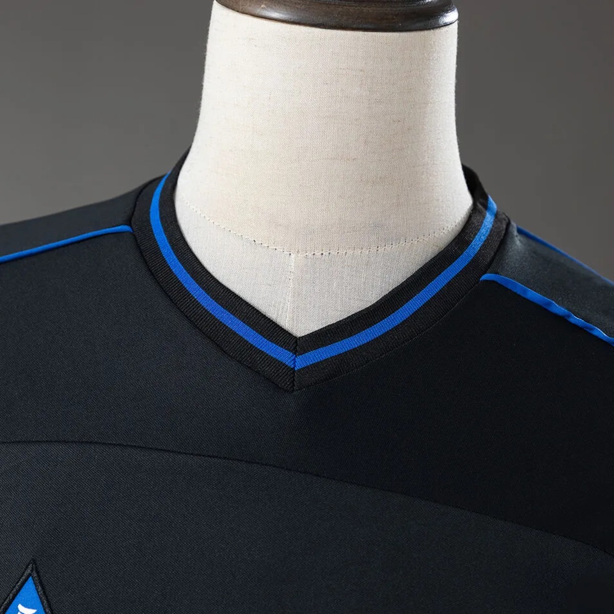 Retro Birmingham City F.C 2002/03 Away jersey Fan Version