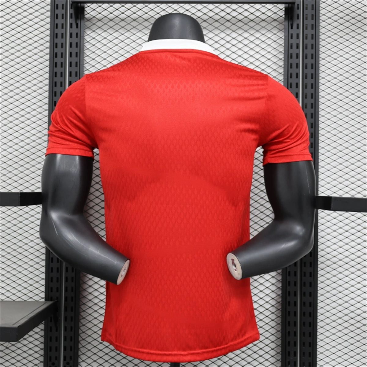 25/26 Arsenal match training uniform jersey Player Version