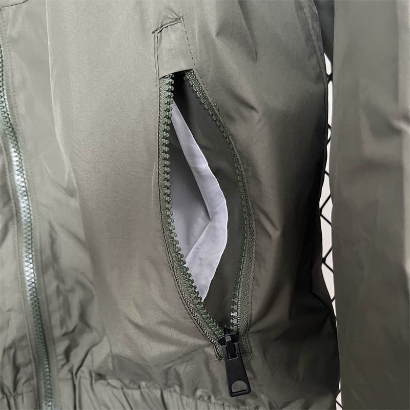 2024 new windbreaker Sport Unifom jersey Sport Unifom