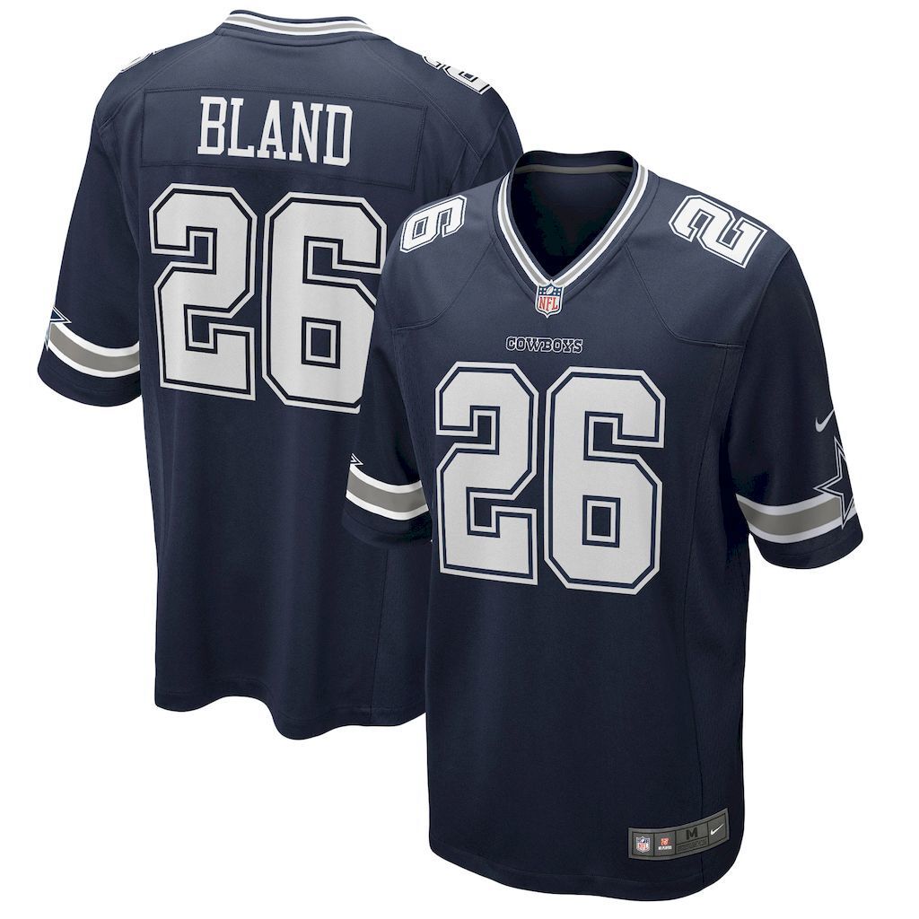 NFL Dallas Cowboys Jeysey BLAND #26