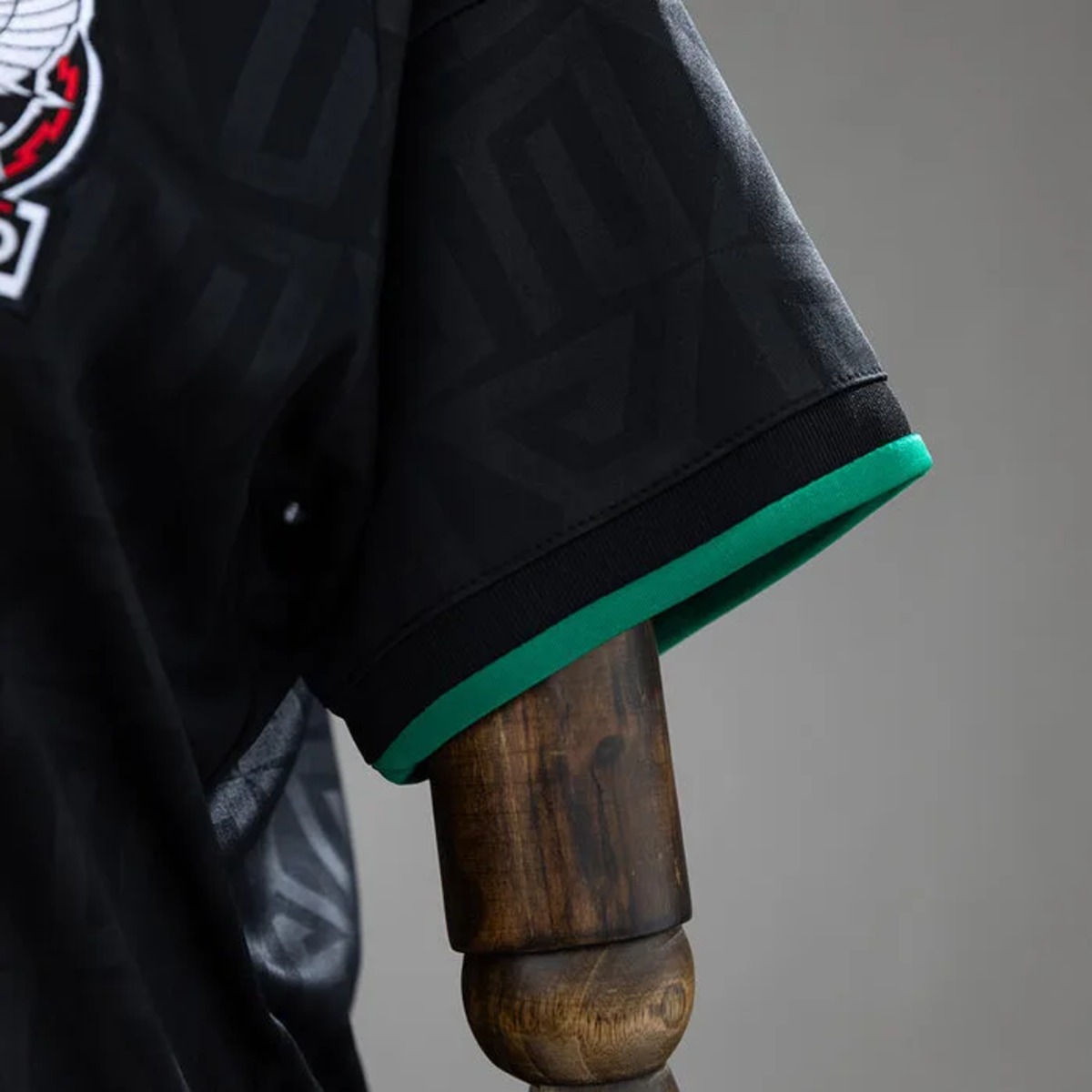 Mexico 2026 World Cup Second Away Women Jersey