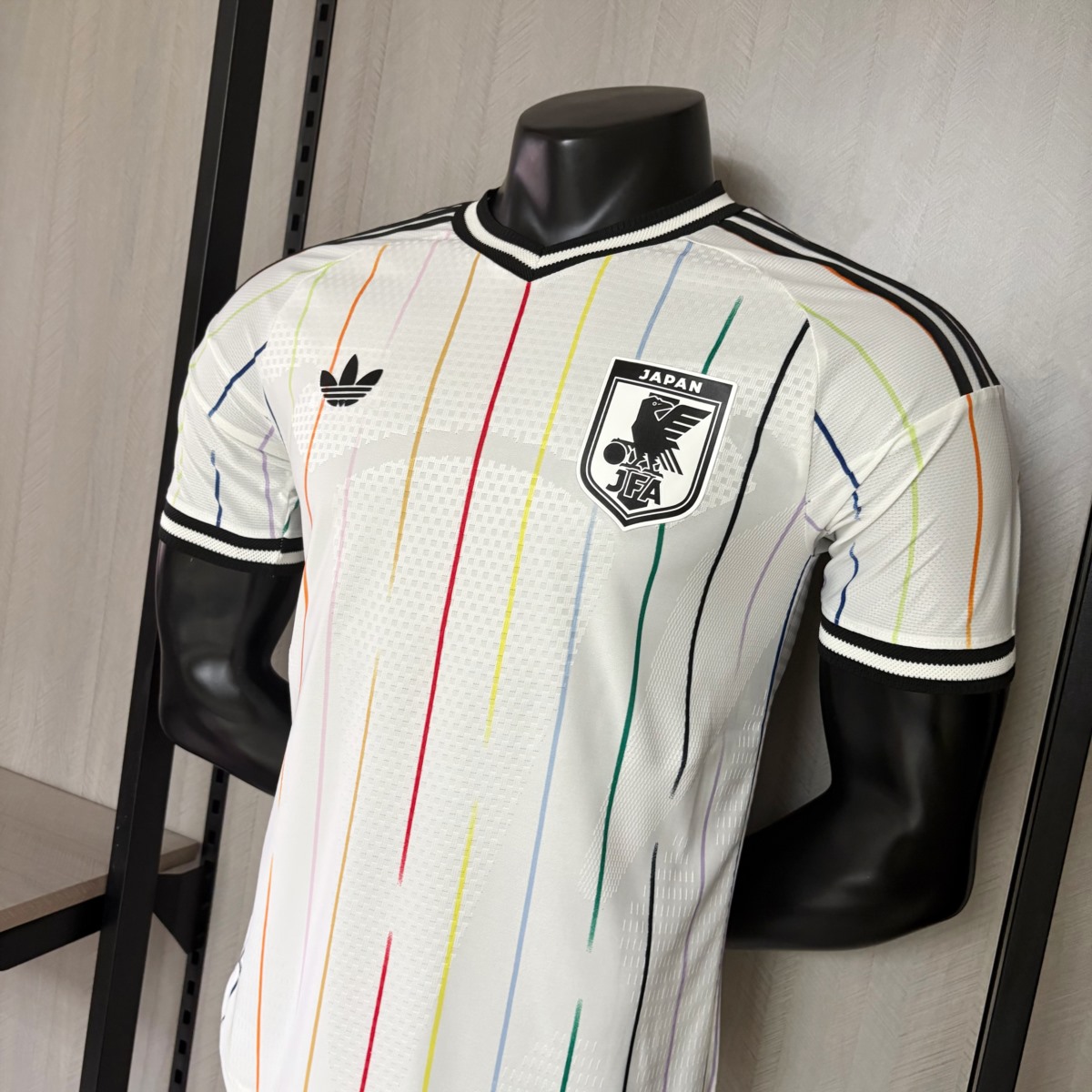 Japan 2026 World Cup Away jersey Player Version