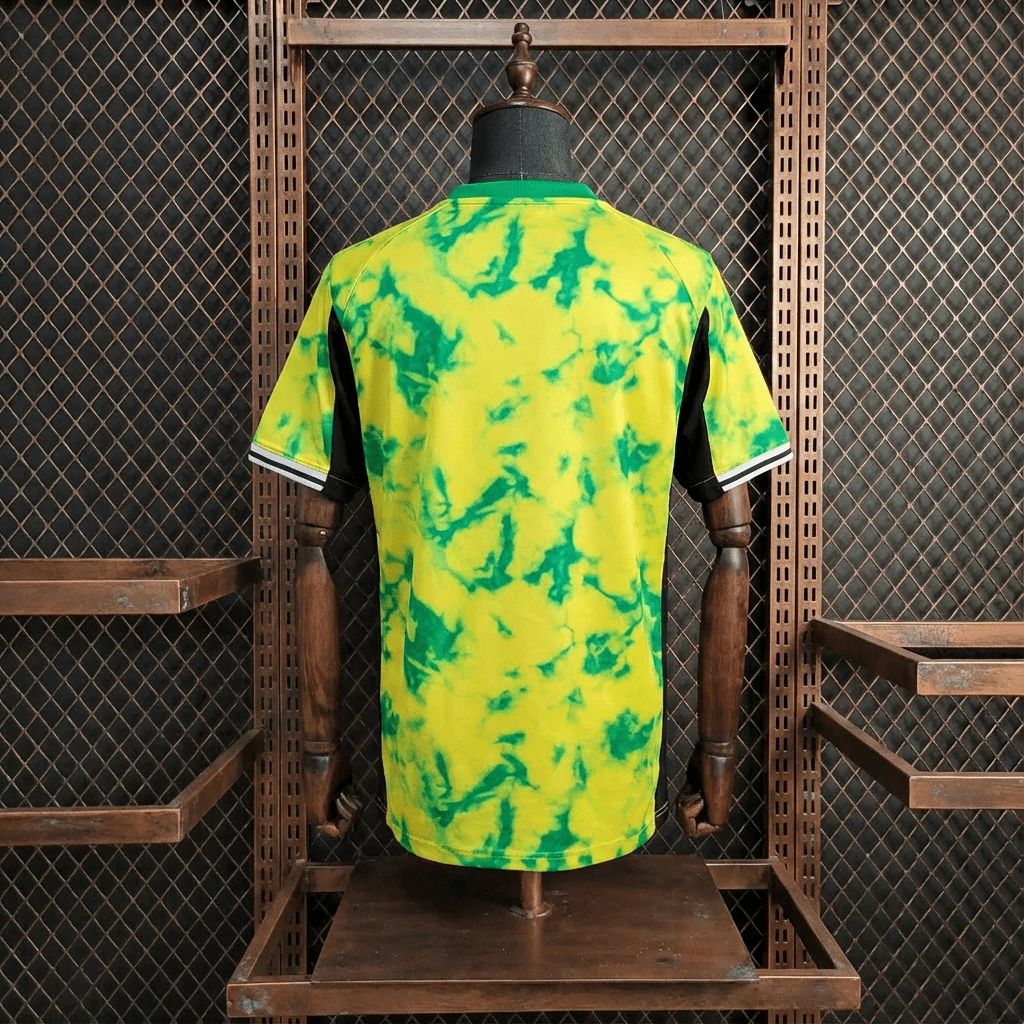 2025/26 US Sassuolo Second Away jersey Fan version