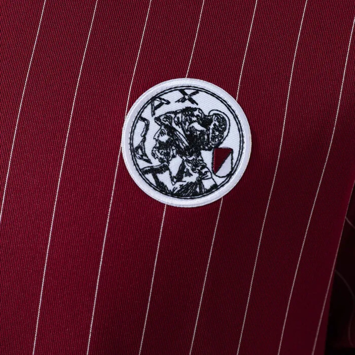 2025/26 Ajax Special Edition jersey Fan version