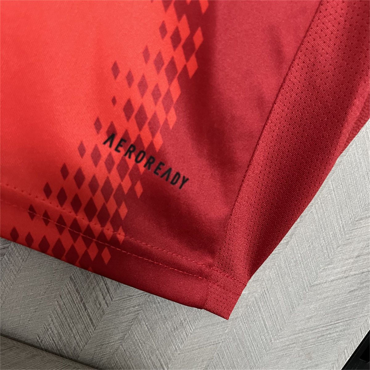 2024/25 Bayern Munich Home Jersey Fan Version