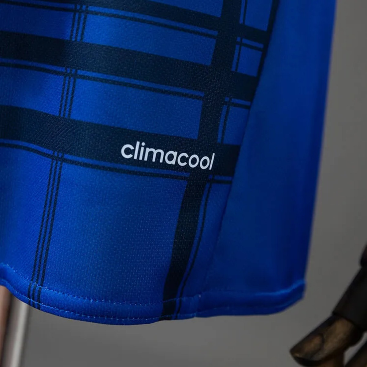 Retro Scotland 2016/17 Home Jersey Fan Version