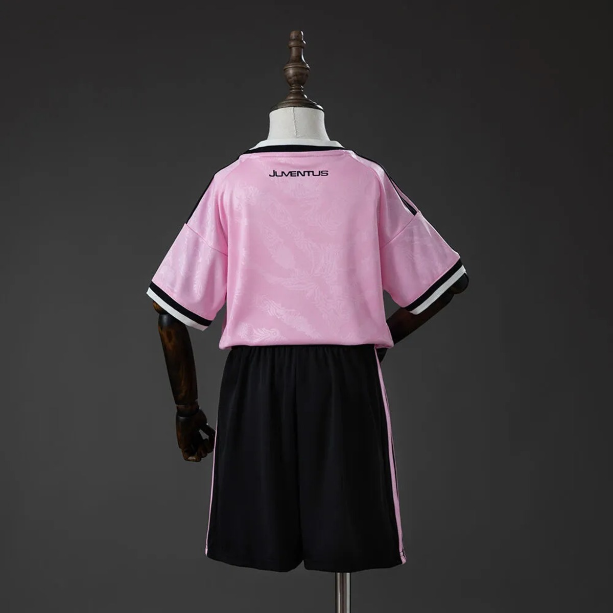 2026/27 Juventus Away Kids Kits