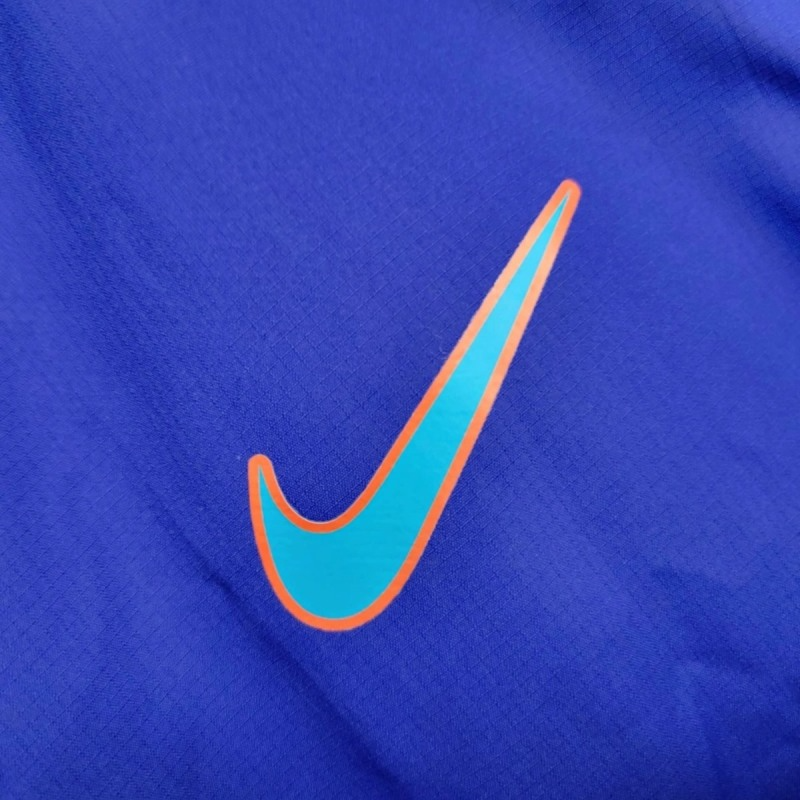 2025 Chelsea Blue Windbreaker Sport Unifom jersey Sport Unifom