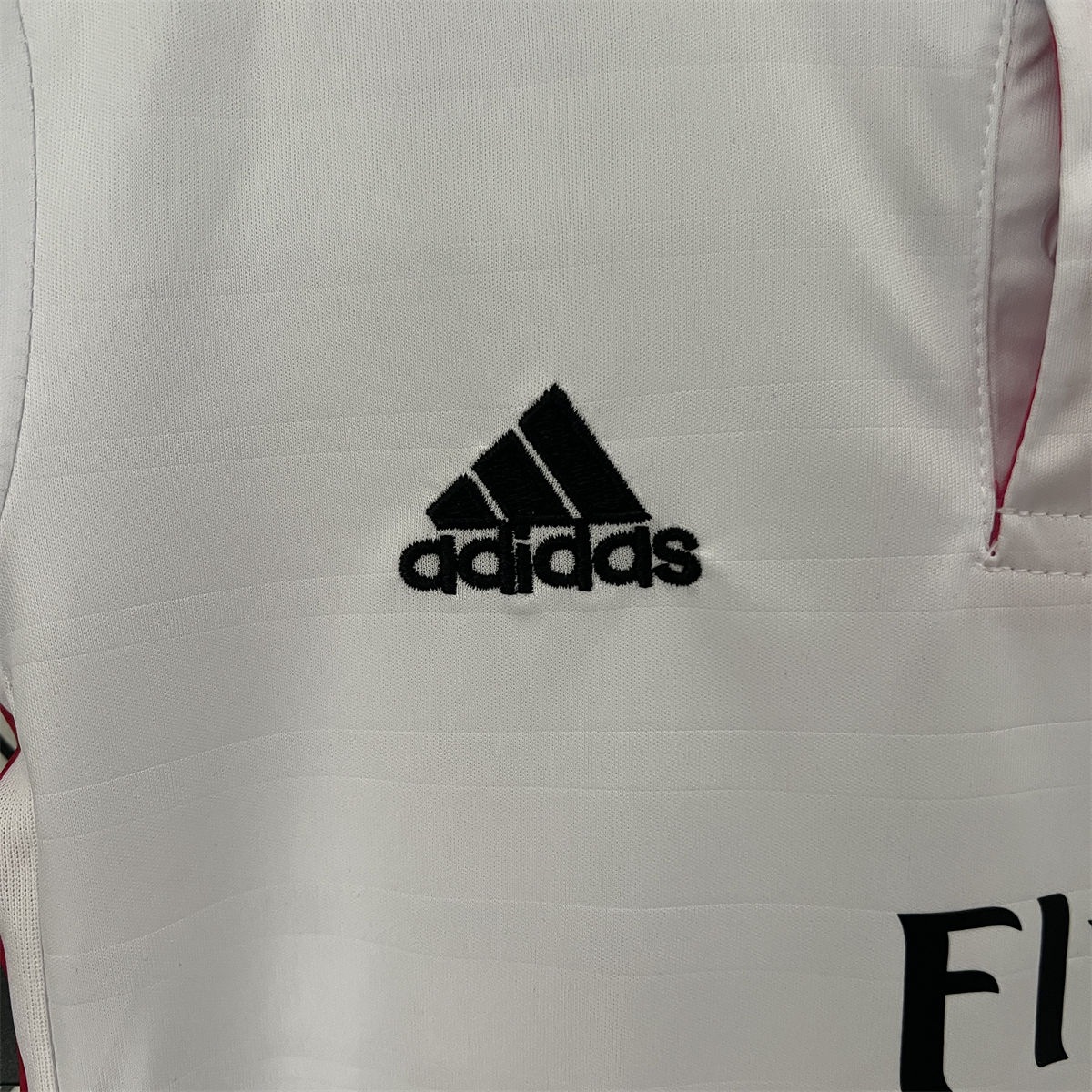 Retro Real Madrid 14/15 home jersey Kid Kits Size 16-28
