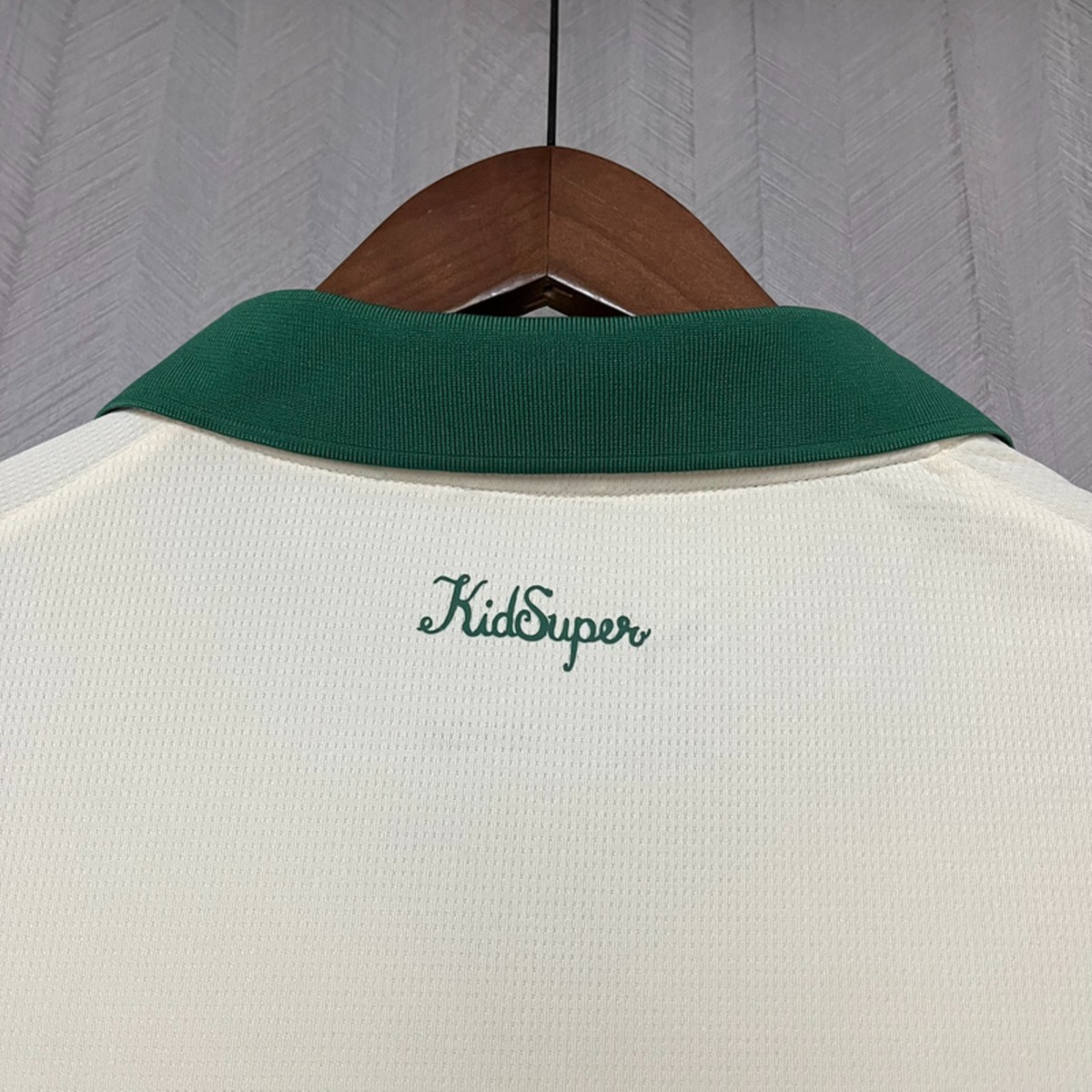 2025/26 Palmeiras Mundial de Clubes KIDSUPER jersey Fan version