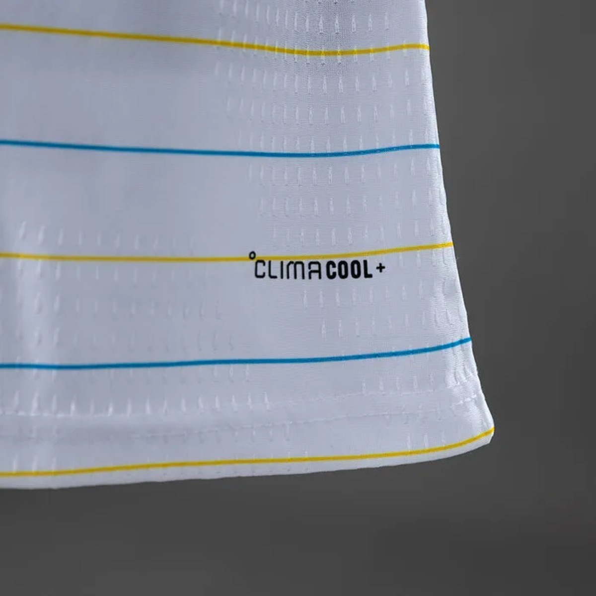 2026/27 Leeds United Home Jersey Player Version