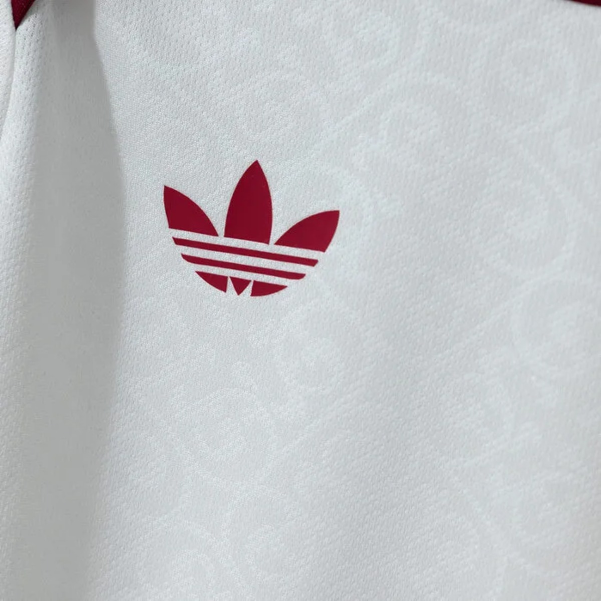 Spain 2026 World Cup Away Baby Jersey