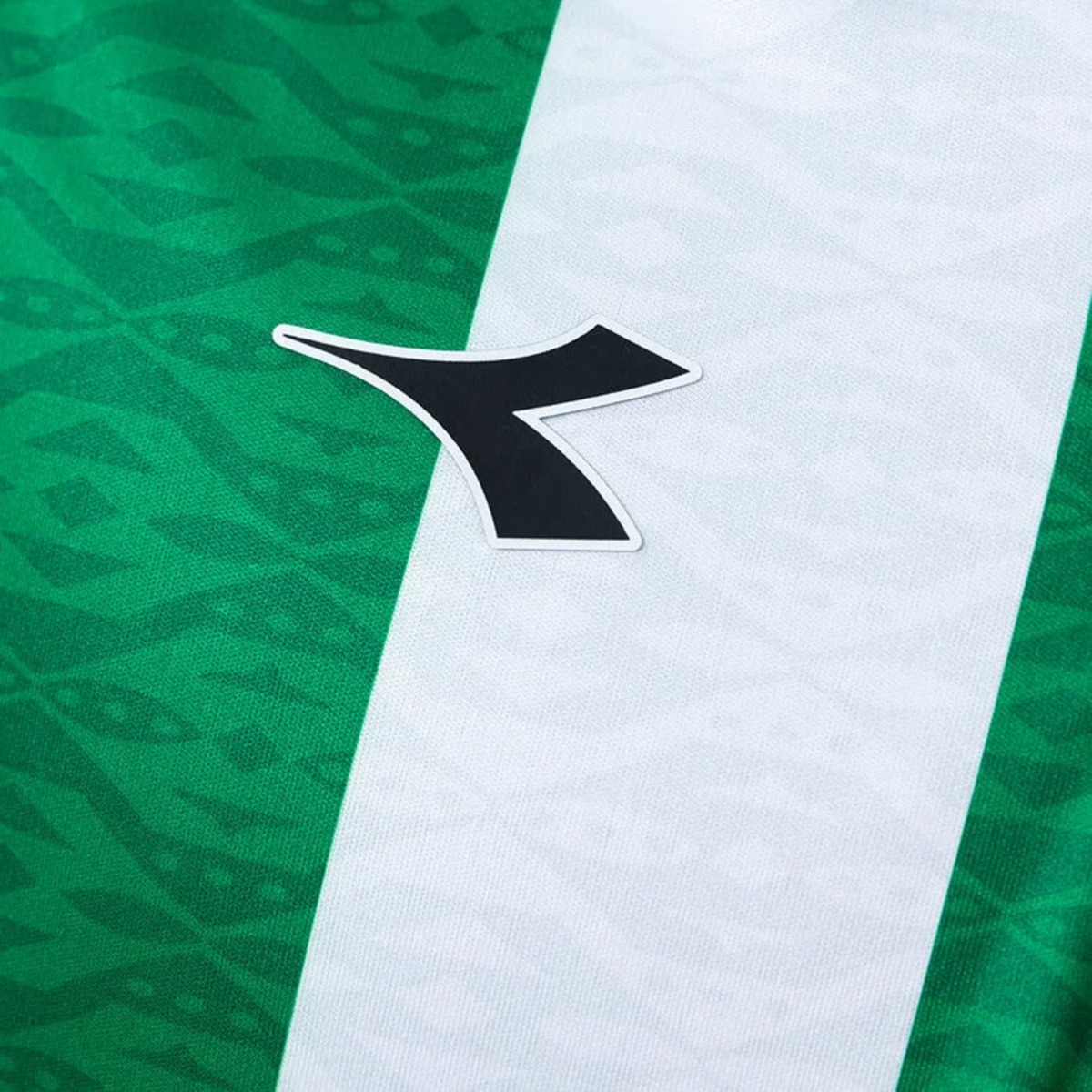 2025/26 Coritiba Away Jersey Fan Version