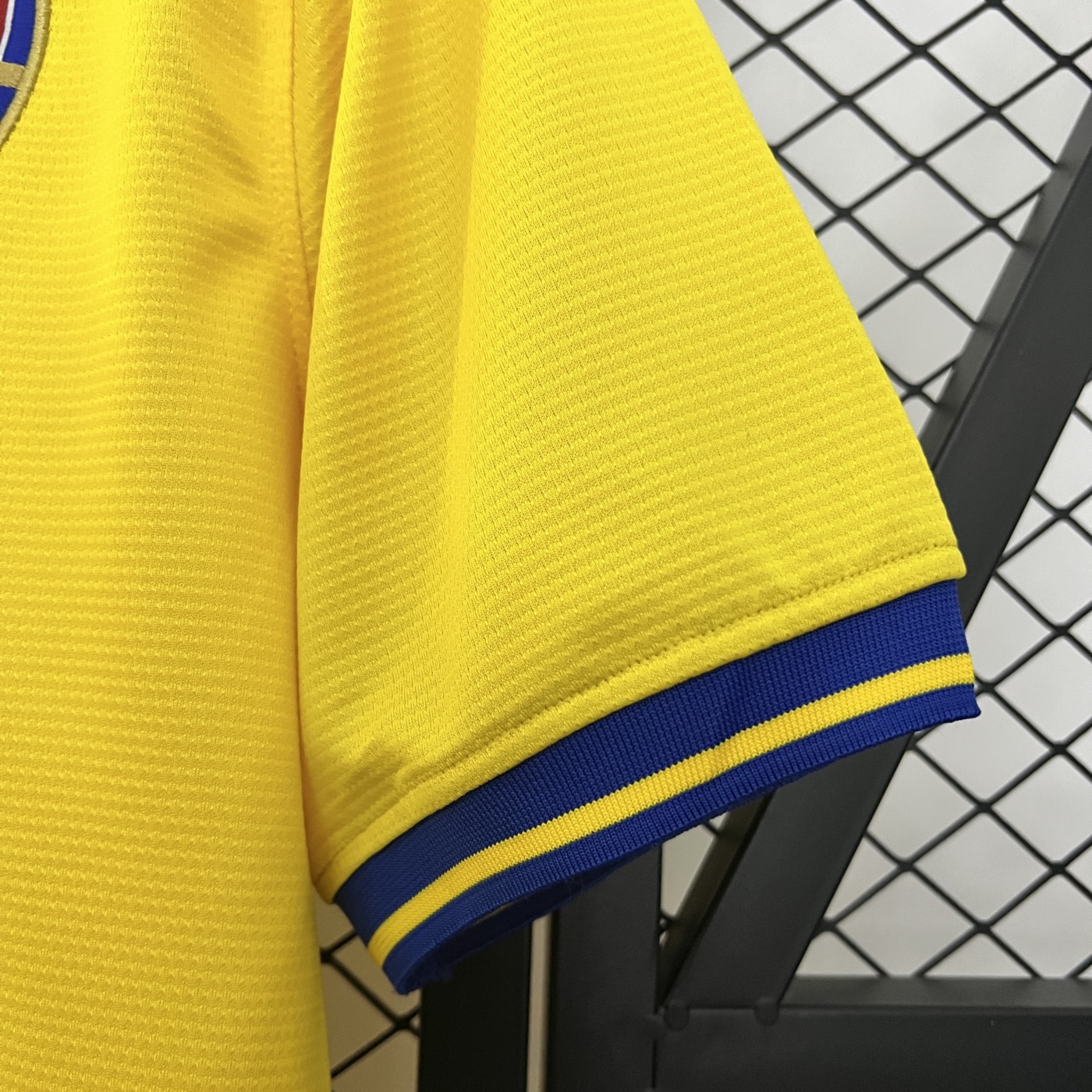Retro Arsenal 13/14 Away jersey Fan Version