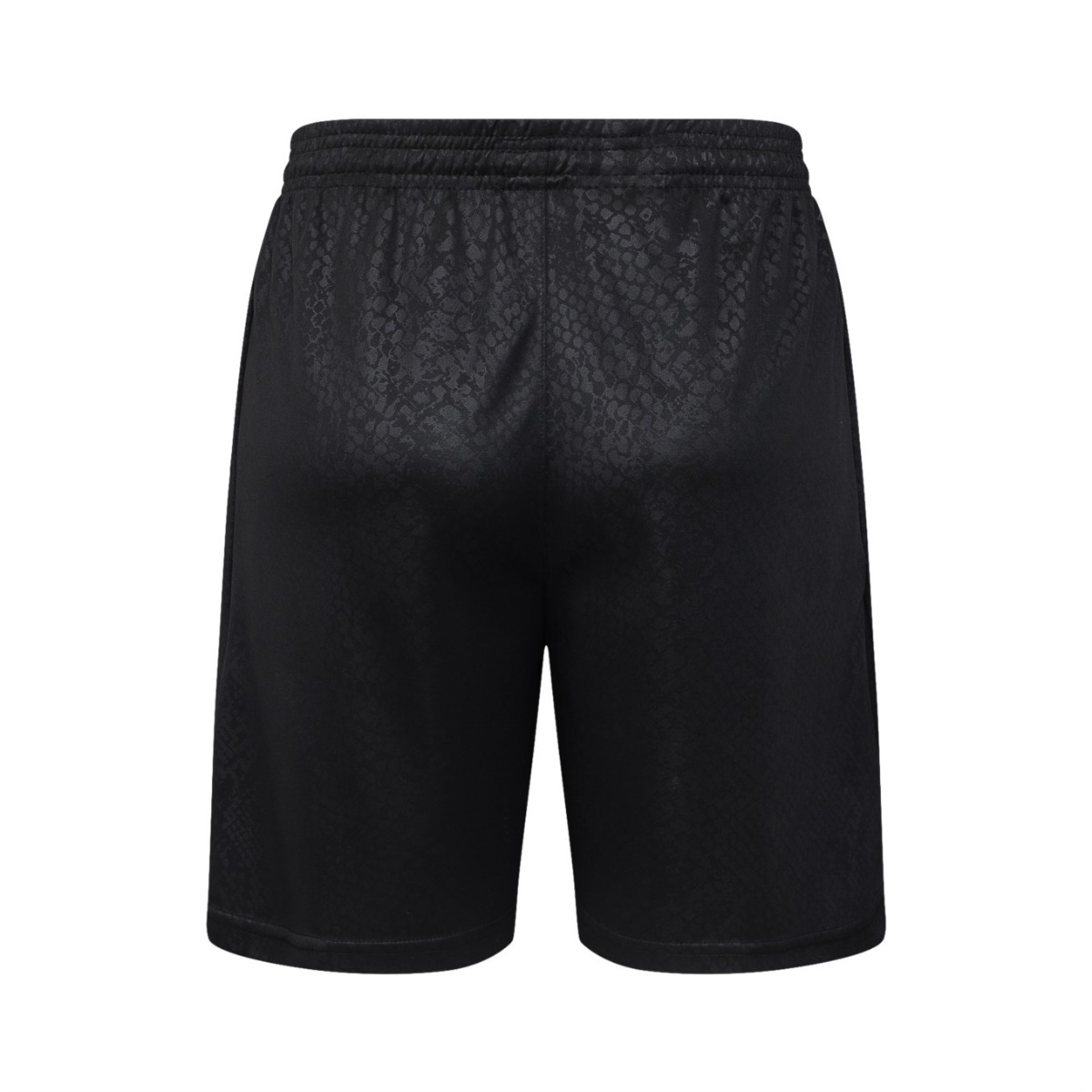 2026 Barcelona Black Training Set Shirt and Shorts