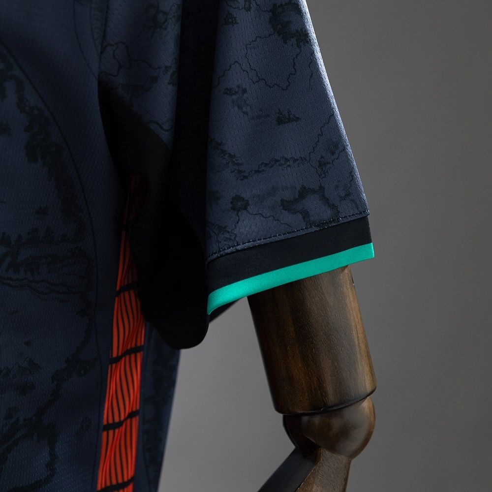 2025/26 Venezia FC Home Jersey Fan Version