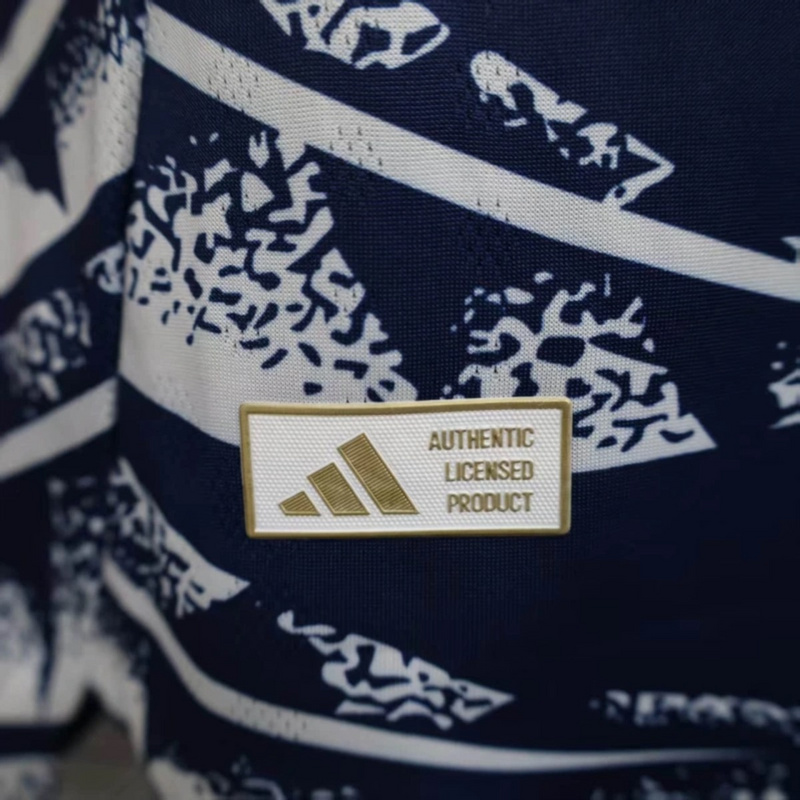2025/26 Club America Away jersey Player Version