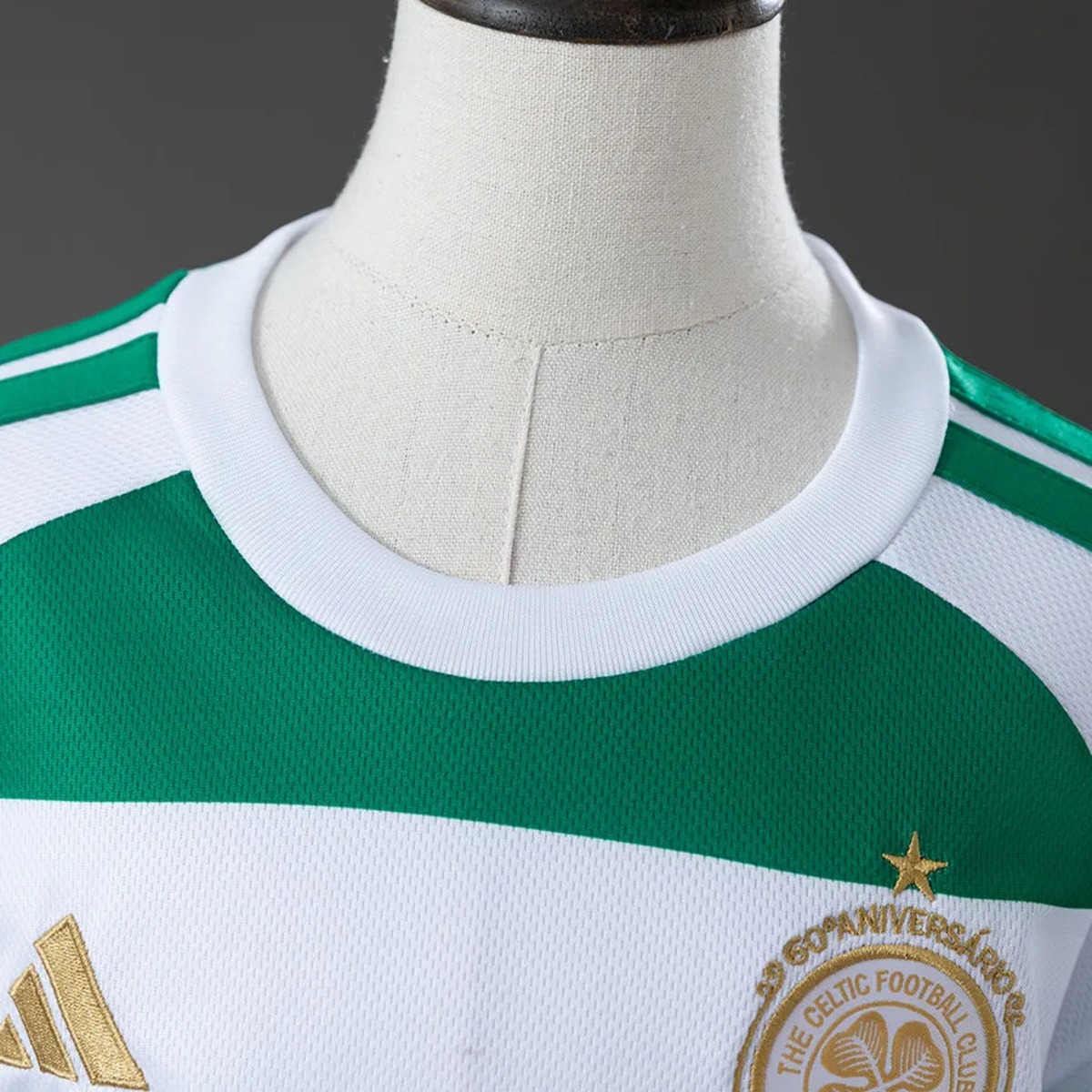 2026/27 Celtic Home Kids Kits