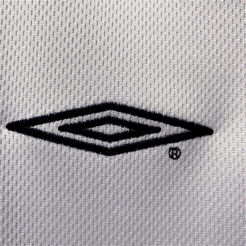Retro Ireland 2002 Away jersey Fan Version