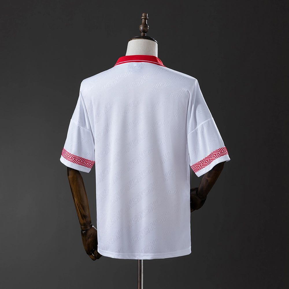 Retro Sevilla FC 94/96 Home jersey Fan Version