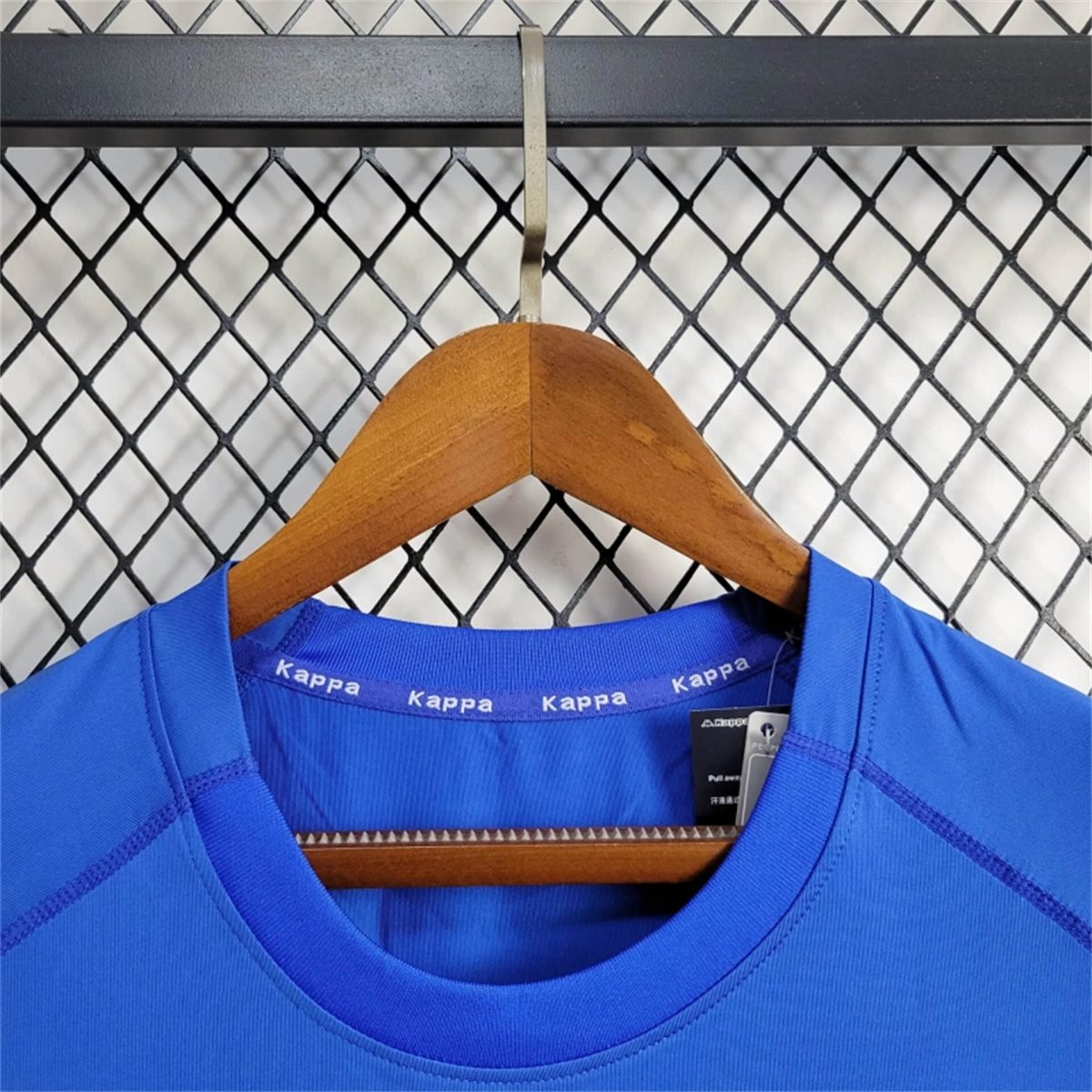 Retro Italy 2000 Home jersey Fan Version