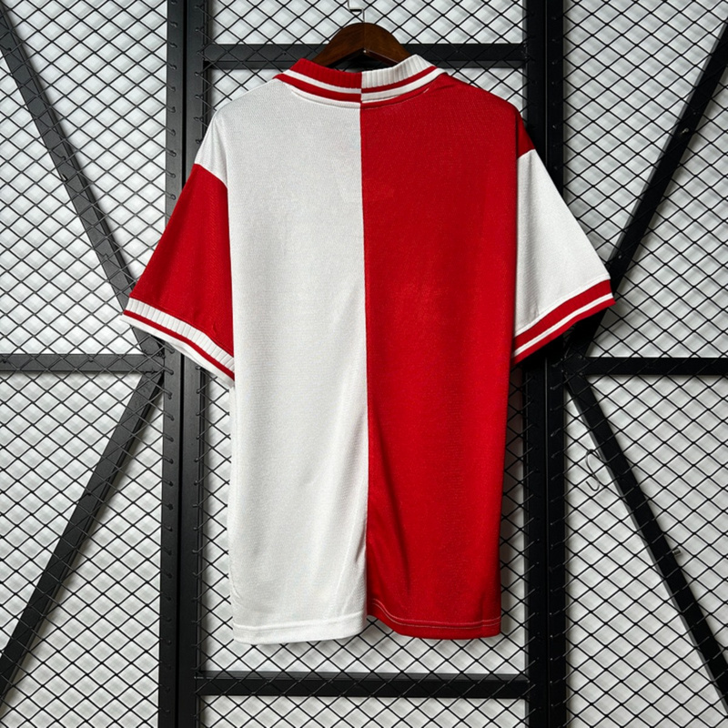 Retro Celta 01/02 Away jersey Fan Version