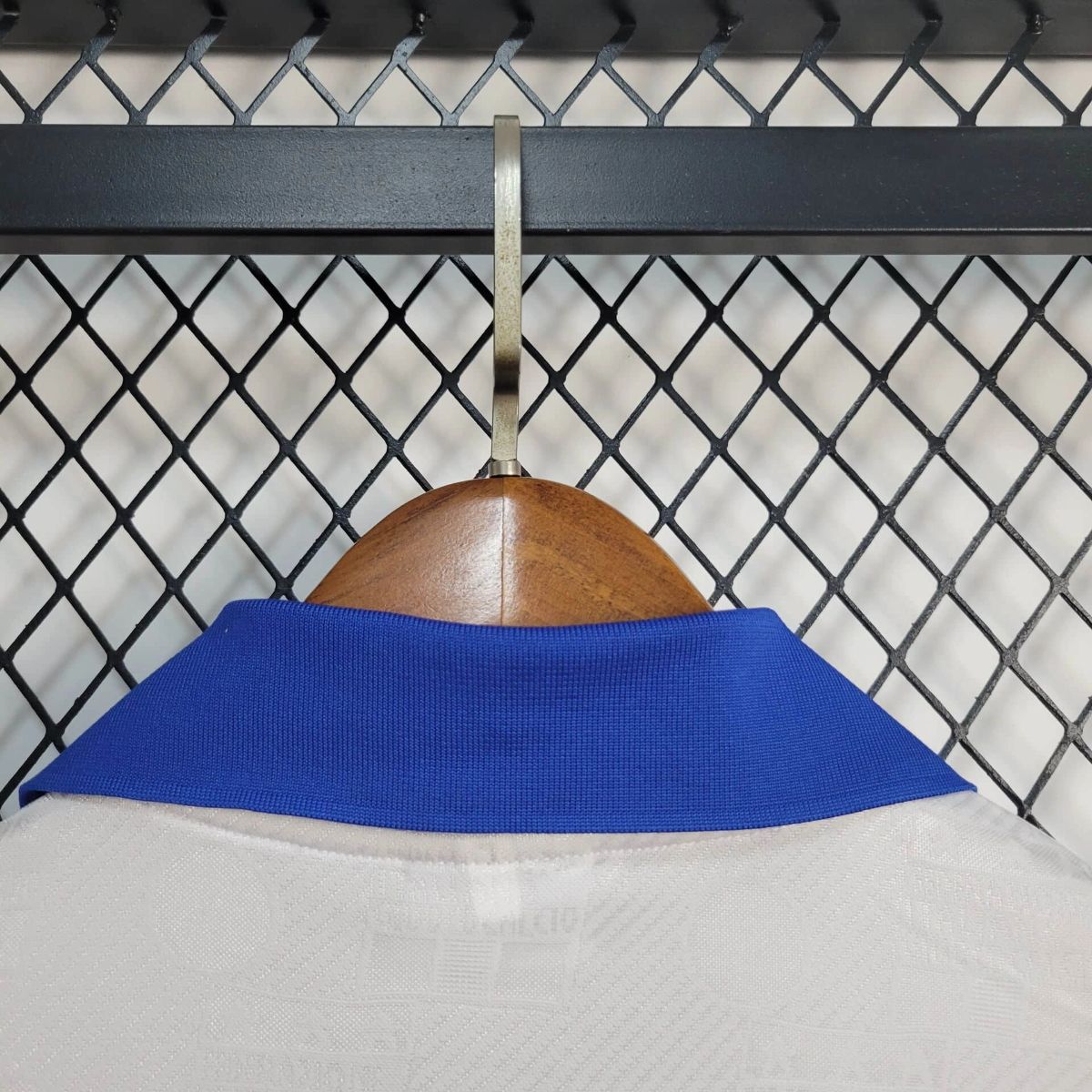 Retro Italy 1994 Training away jersey Fan Version