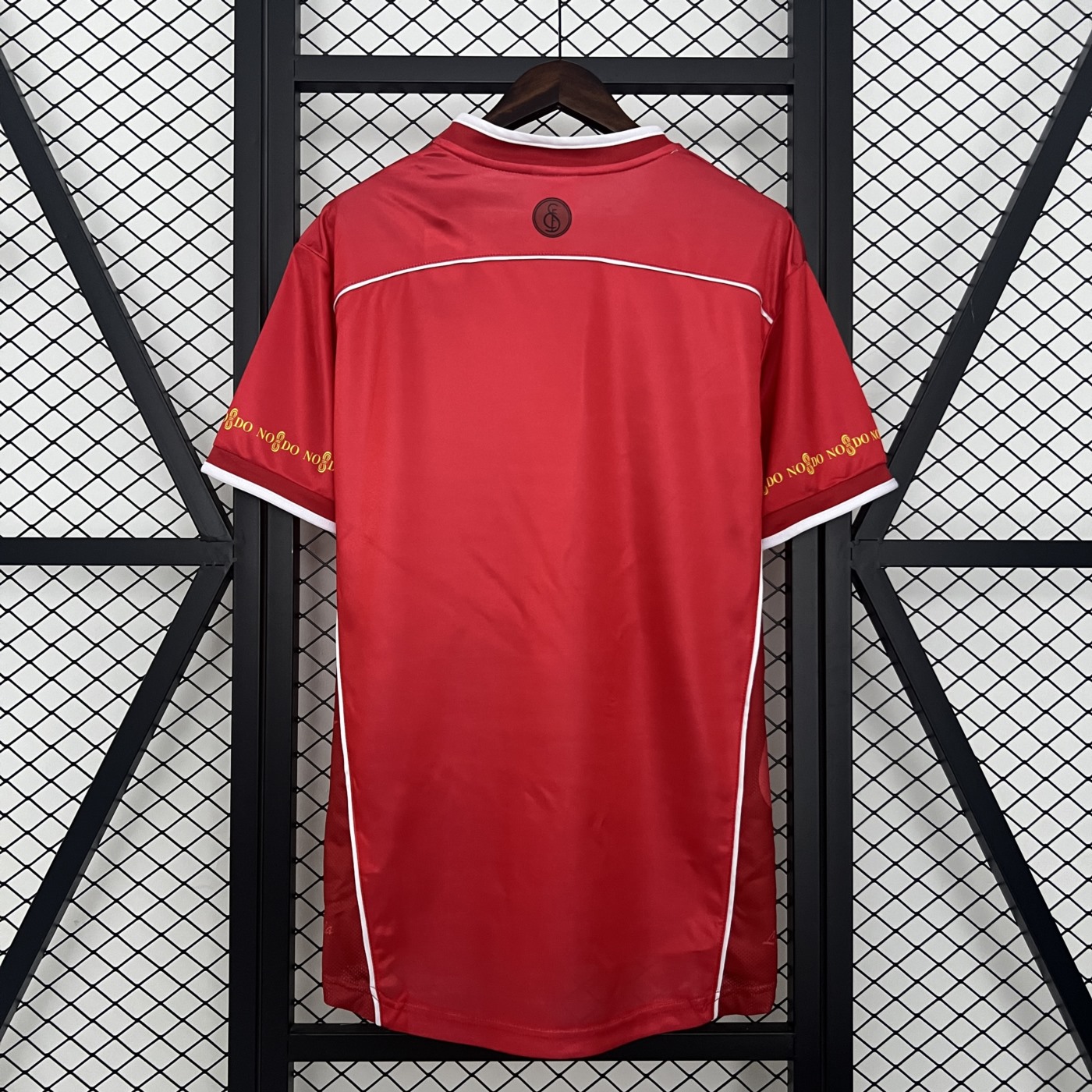Retro Sevilla 03/04 Away jersey Fan Version