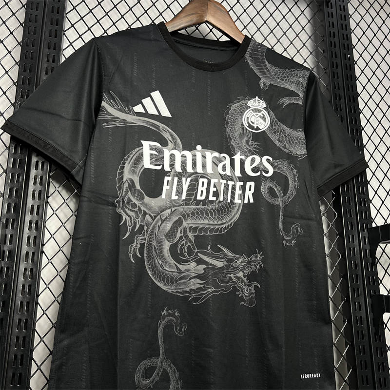 2024/25 Real Madrid Special Edition Jersey Fan Version