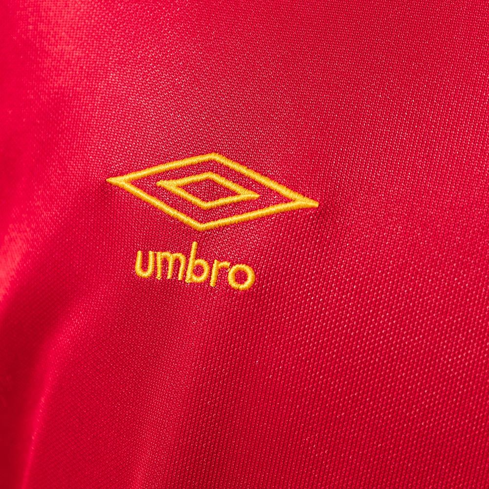 Retro Liverpool 1978/79 Home jersey Fan Version