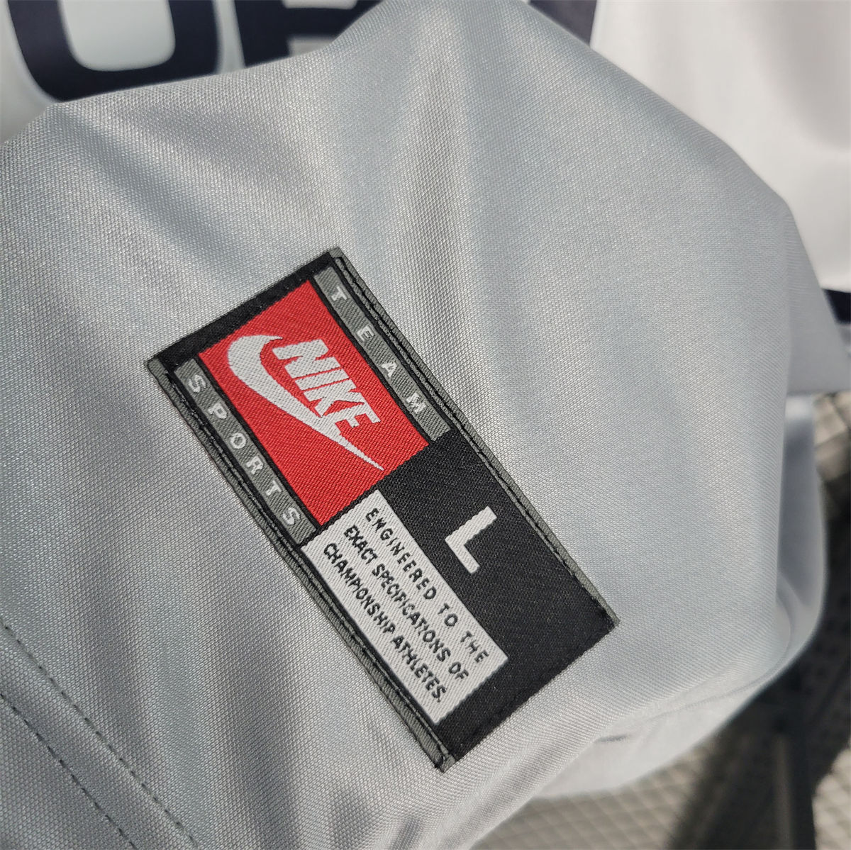 Retro PSG  99/00 Away jersey Fan Version