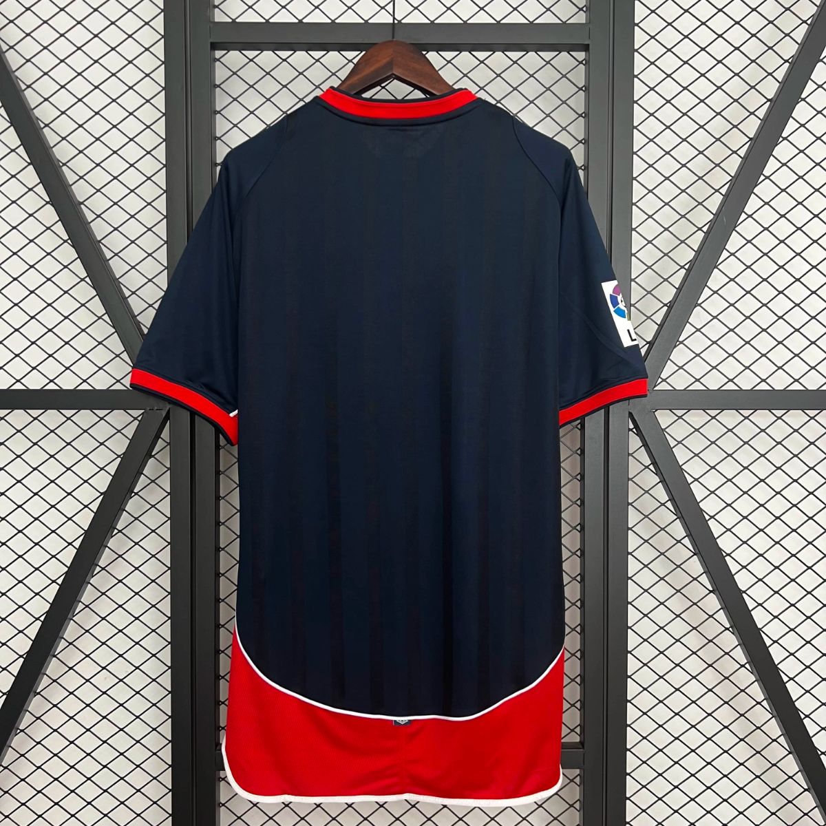 Retro Celta 01/03 away jersey Fan Version