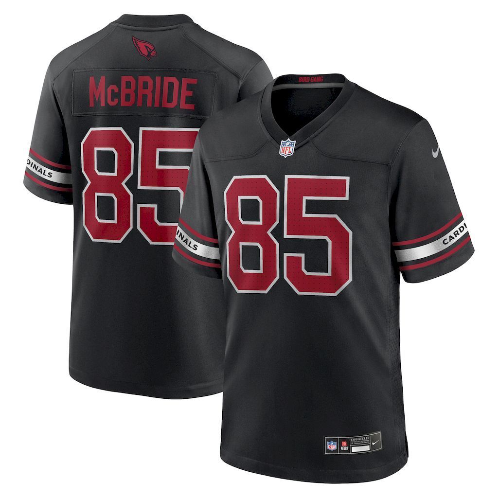 NFL Arizona Cardinals Jeysey McBRIDE #85