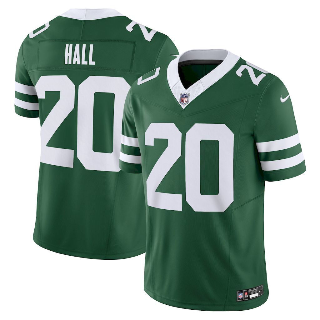 NFL New York Jets Jeysey HALL #20