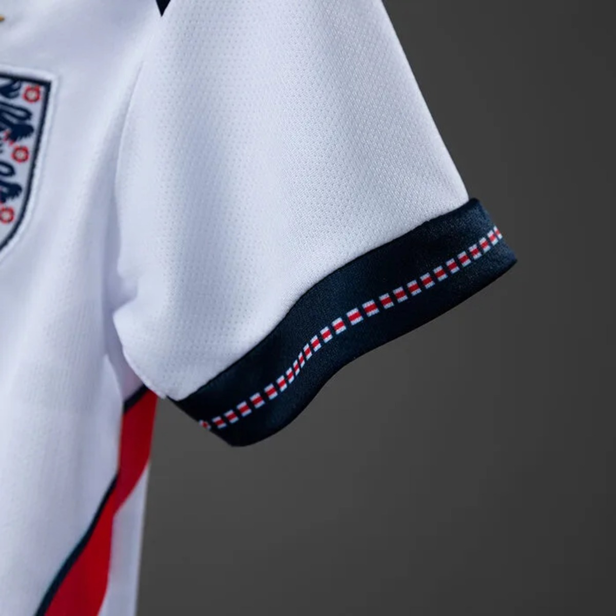 England 2026 World Cup Home Baby Jersey