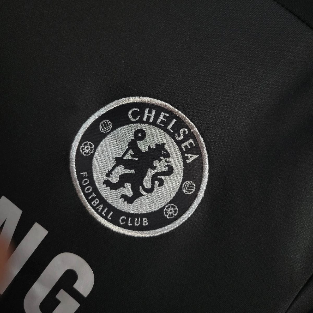 Retro 2013/14 Chelsea Second away jersey Fan Version