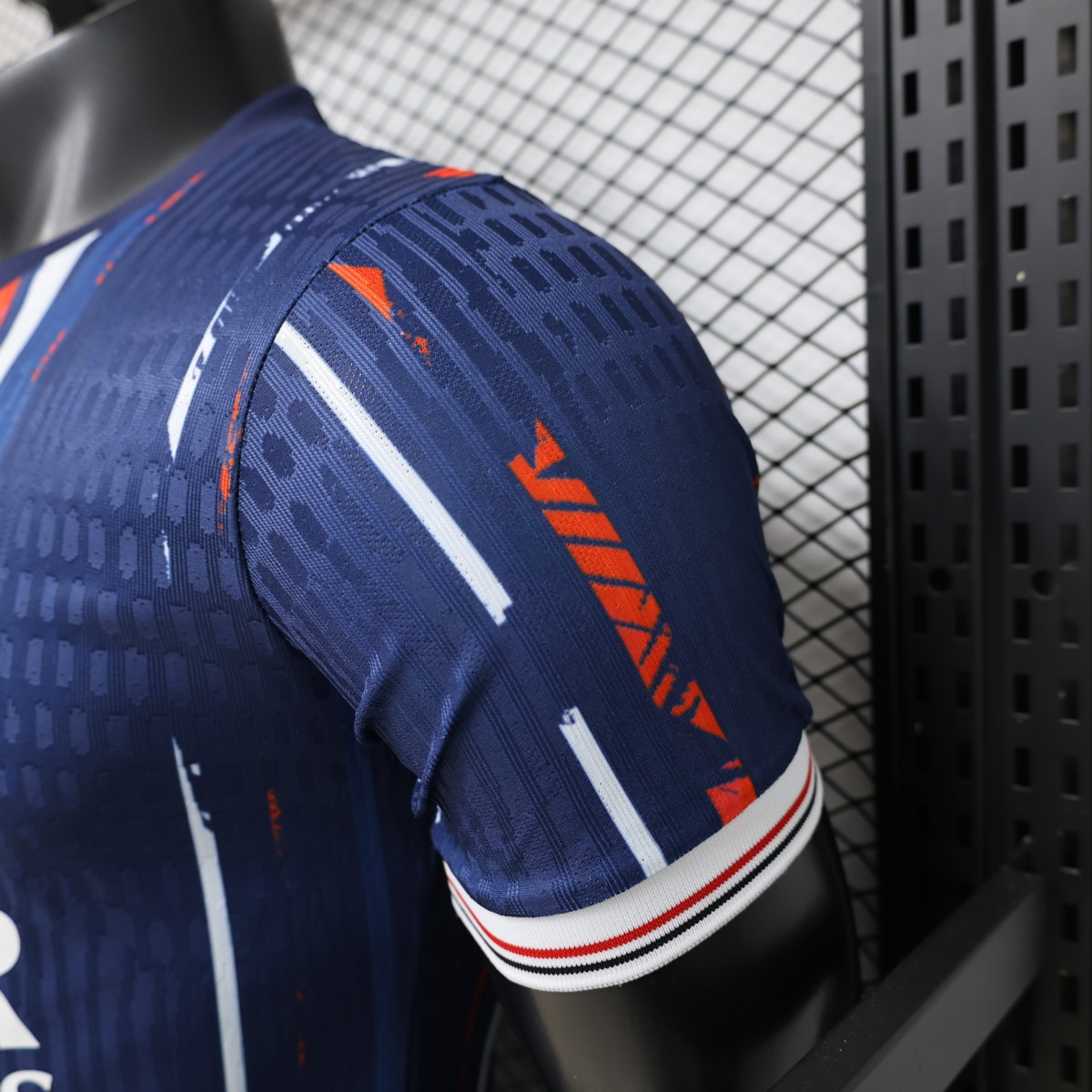 2026 PSG Special Edition Jersey Player Version
