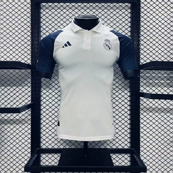 24/25 Real Madrid Special Edition POLO Player Version