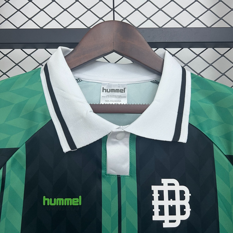 Retro Real Betis Special Edition jersey Fan Version