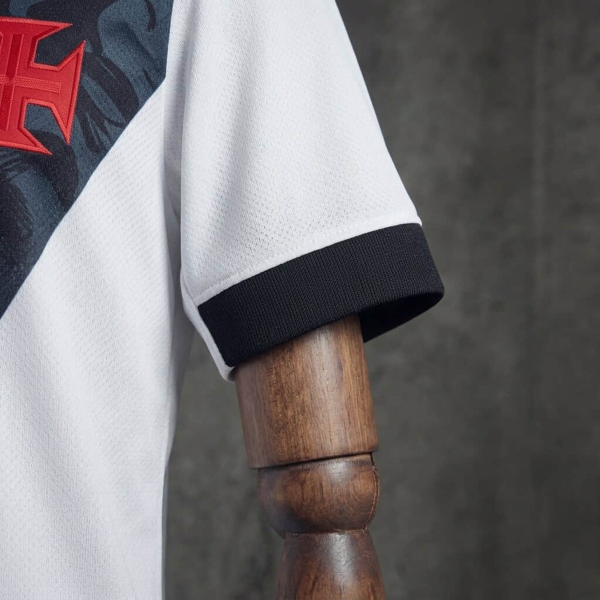 2026/27 Vasco da Gama Away Kids Kits