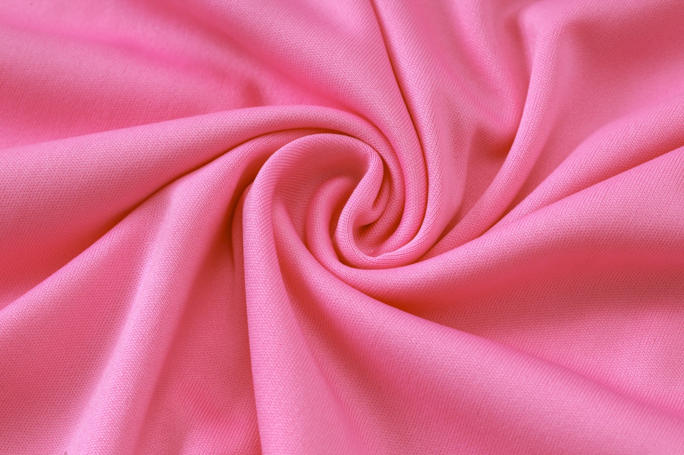 2026 Miami Pink Long-sleeved half-pull training kit
