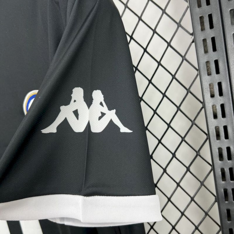 2025/26 Hercules CF Away Jersey Fan Version