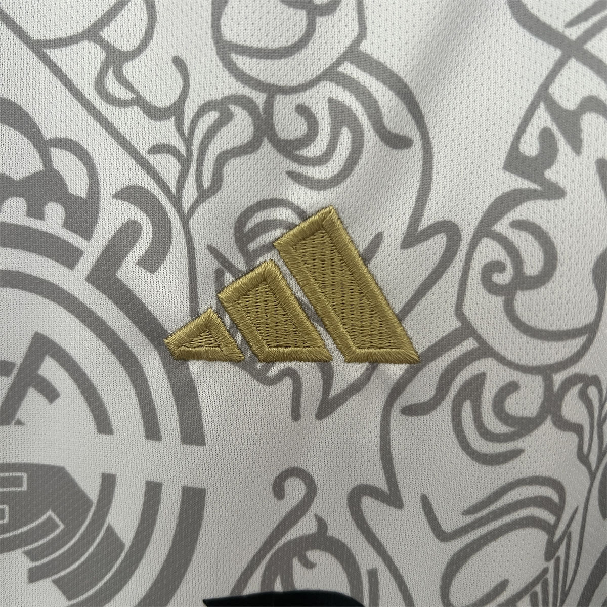 24/25 Real Madrid Special Edition Jersey Fan Version