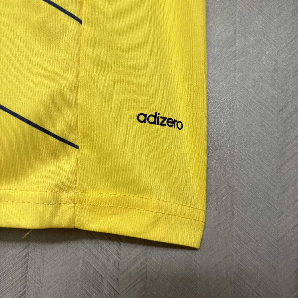 Retro Colombia 2014 Home jersey Fan Version