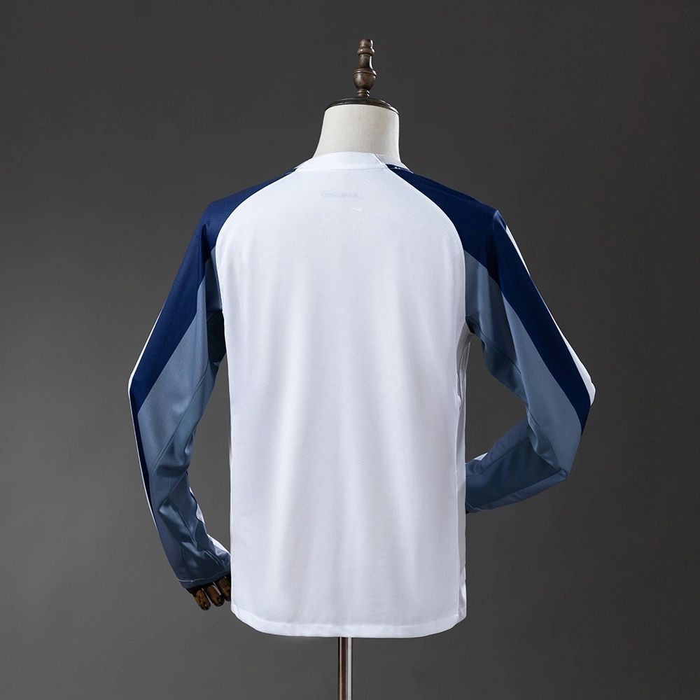 2025/26 Tottenham Hotspur Home jersey Fan version