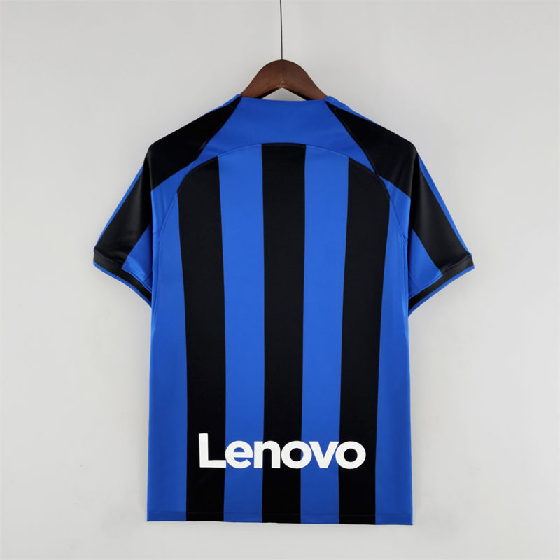 2022/23 Inter Milan Home Jersey Fan Version