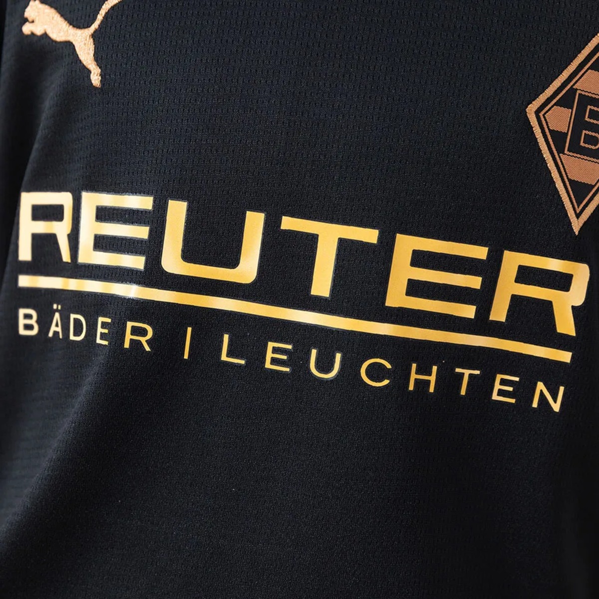 2026/27 Borussia Mönchengladbach Away Kids Kits