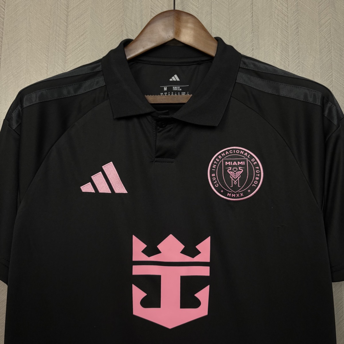 2026/27 Inter Miami Away Jersey Fan version