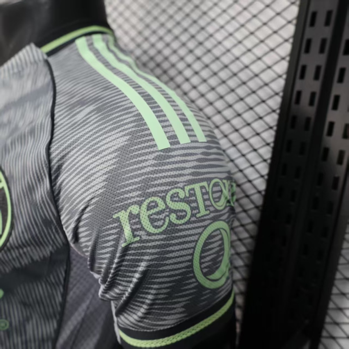 2025/26 Club America Second Away jersey Player Version