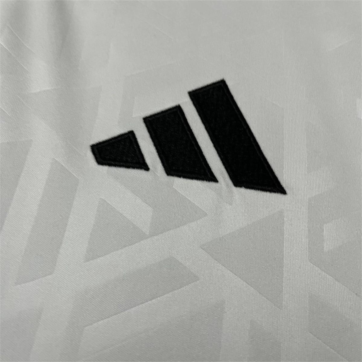 2024/25 Germany Euro Home Jersey Fan Version